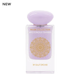 Mysterious Tahara Gulf Orchid